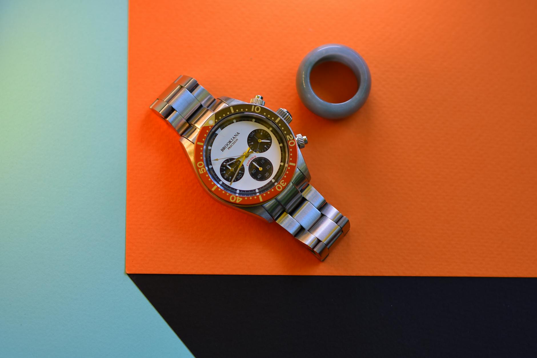 Baltic x SpaceOne Introduce Seconde Majeure a Parisian Collaboration