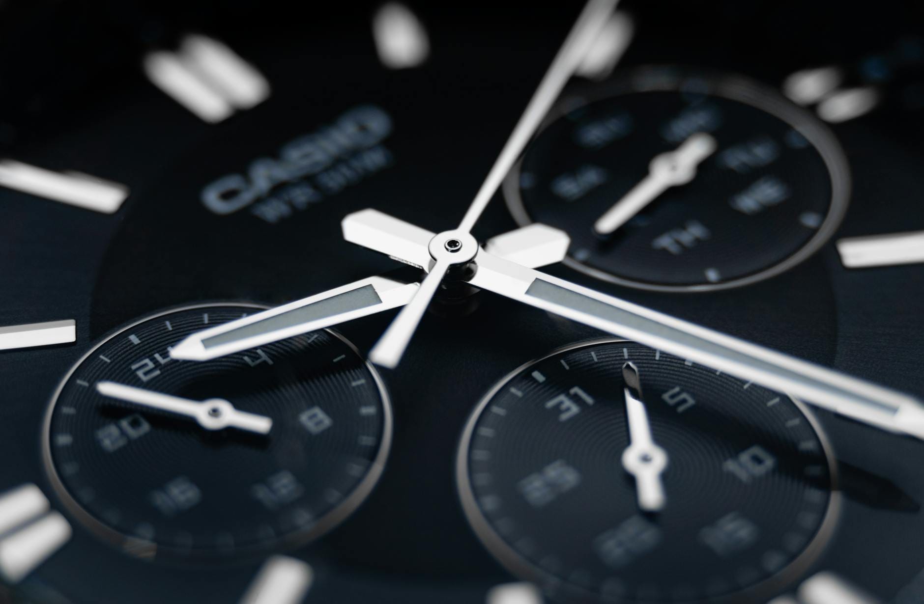 Bravur Introduces the Grand Tour Sprinter Chronograph