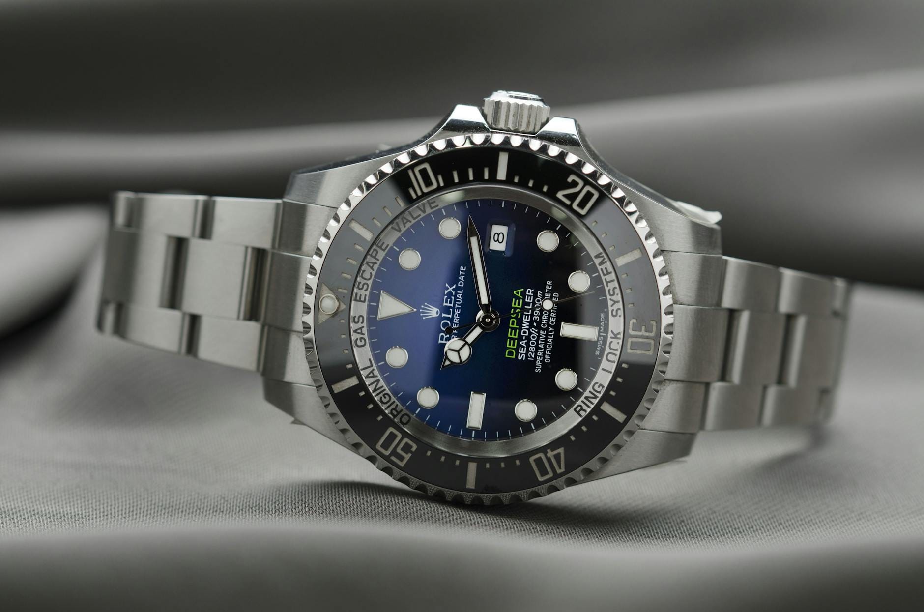 Canadian Watchmaker Bradley Taylor Introduces the Ardea