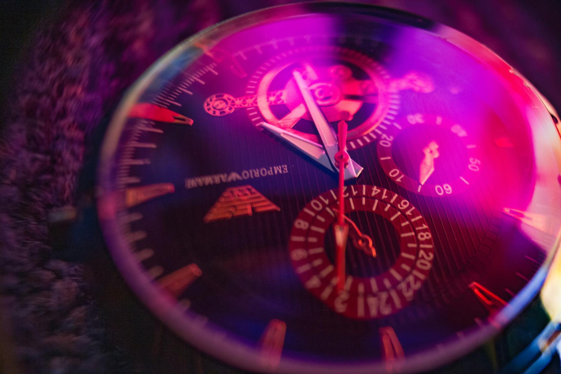 Cartier Privé Crash Squelette Platinum Watch Review