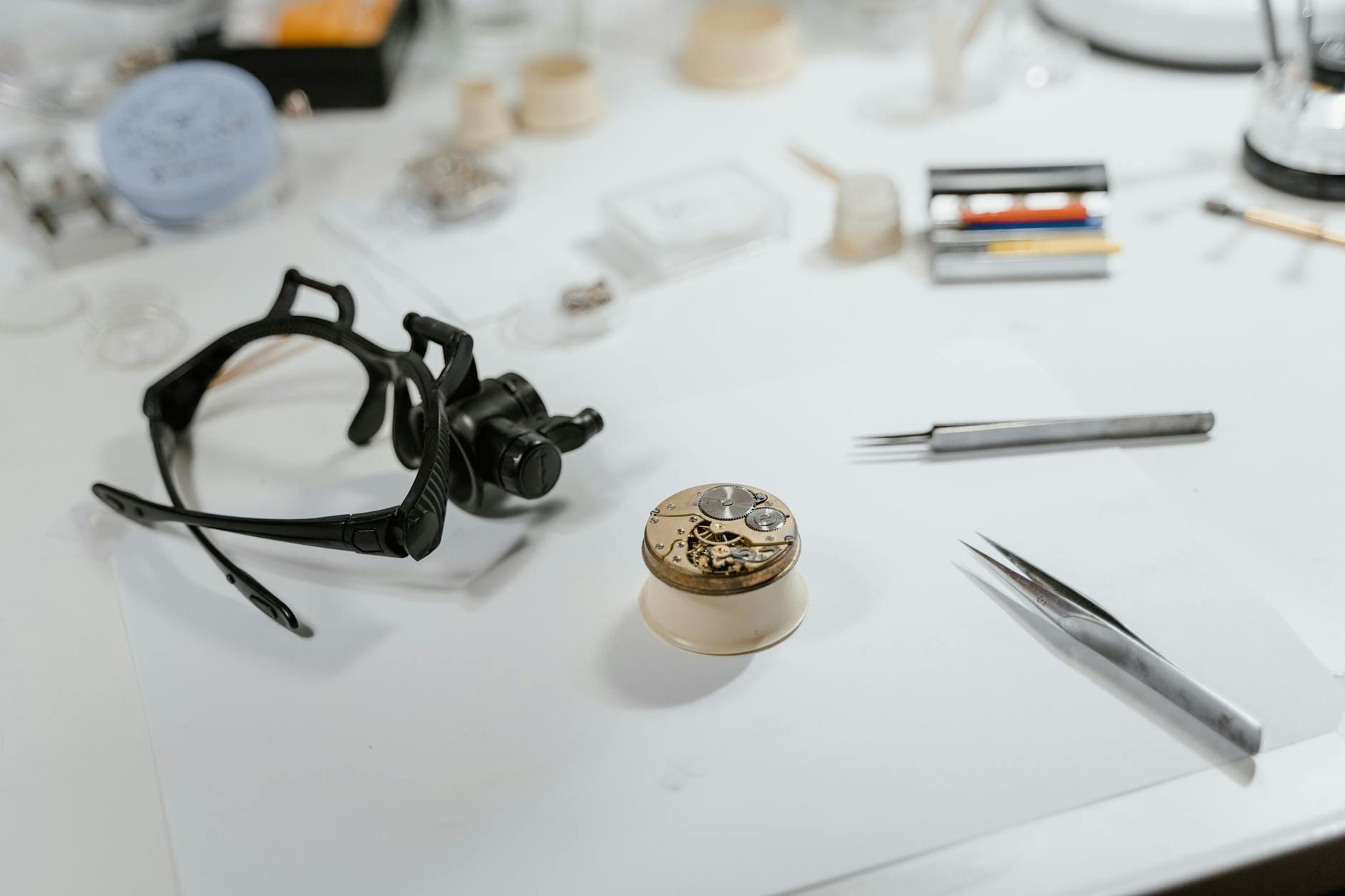 First Look – Baltic and SpaceOne Team Up to Present the Brilliant Seconde Majeure Watch
