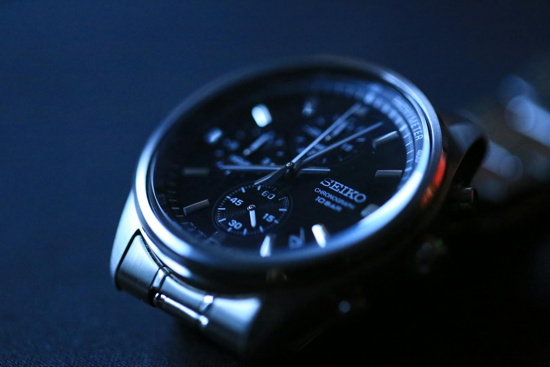 Hands-On: The Citizen Promaster Land GMT Watch Adds A Second Timezone To A Fan-Favorite Design