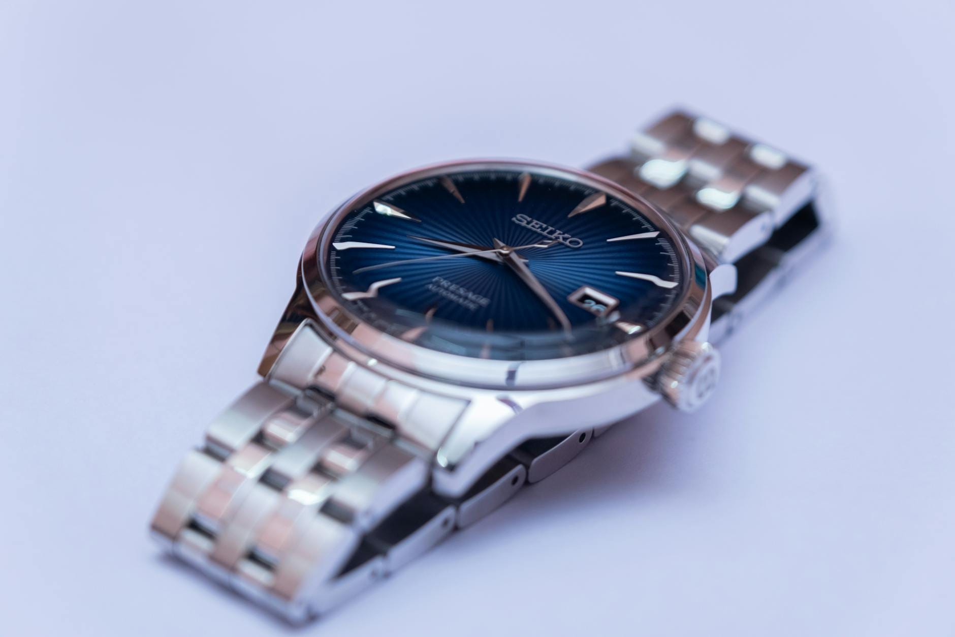 Hands-on – The Giorgio Galli S2Ti, When Timex Moves Upmarket