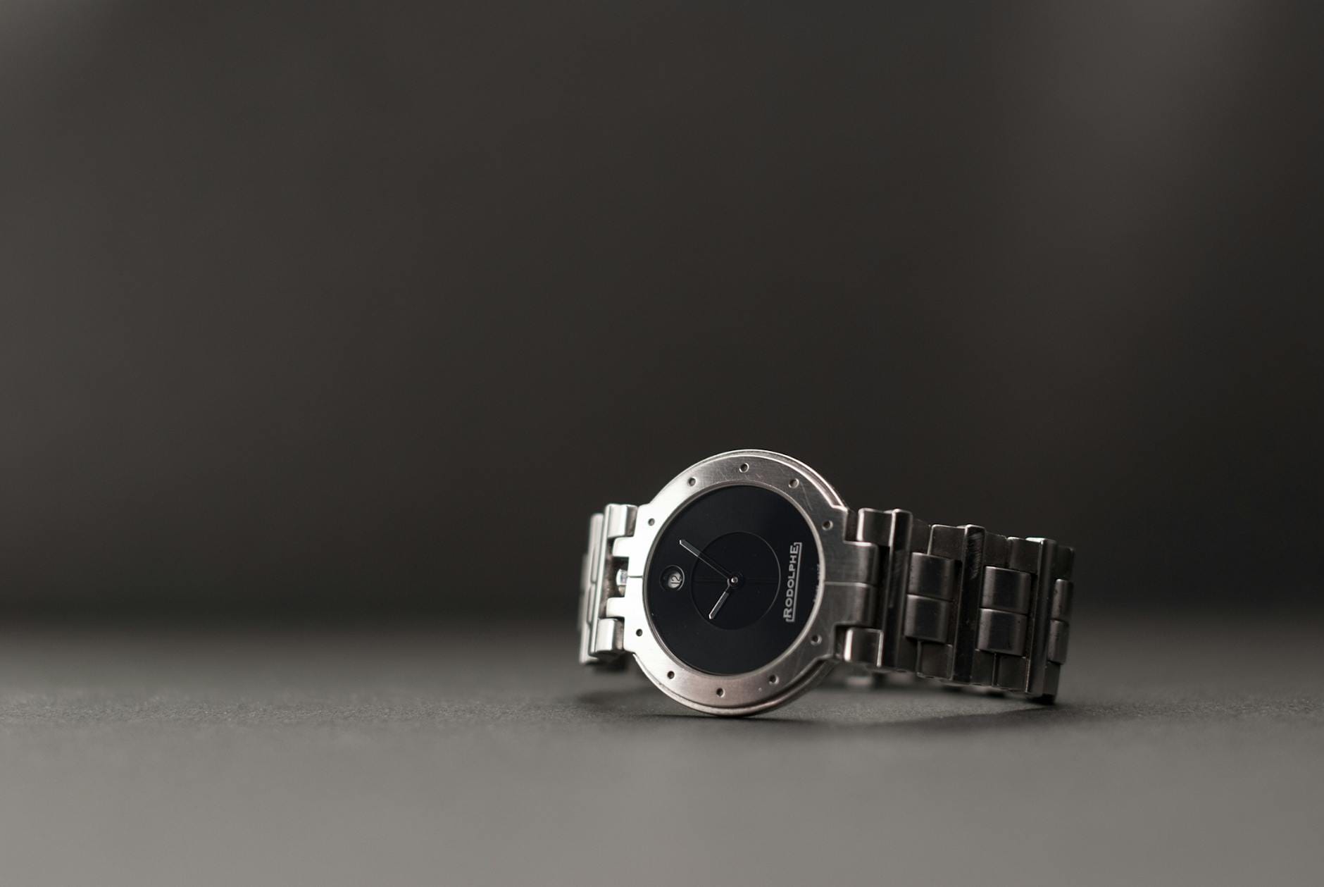 Horage Tourbillon 3 Relik Watch Review