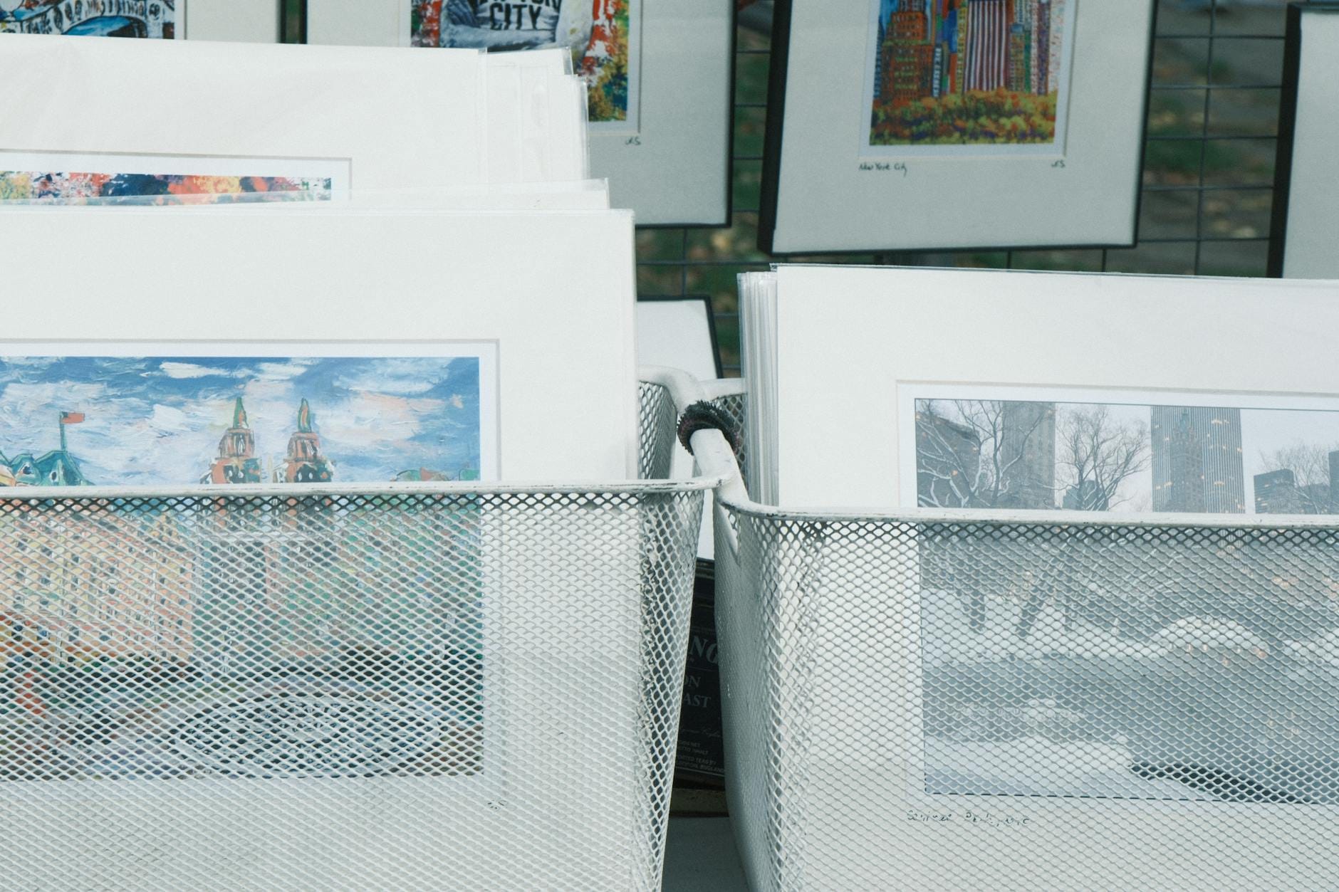 New York Art Week Will Test the Market’s Momentum