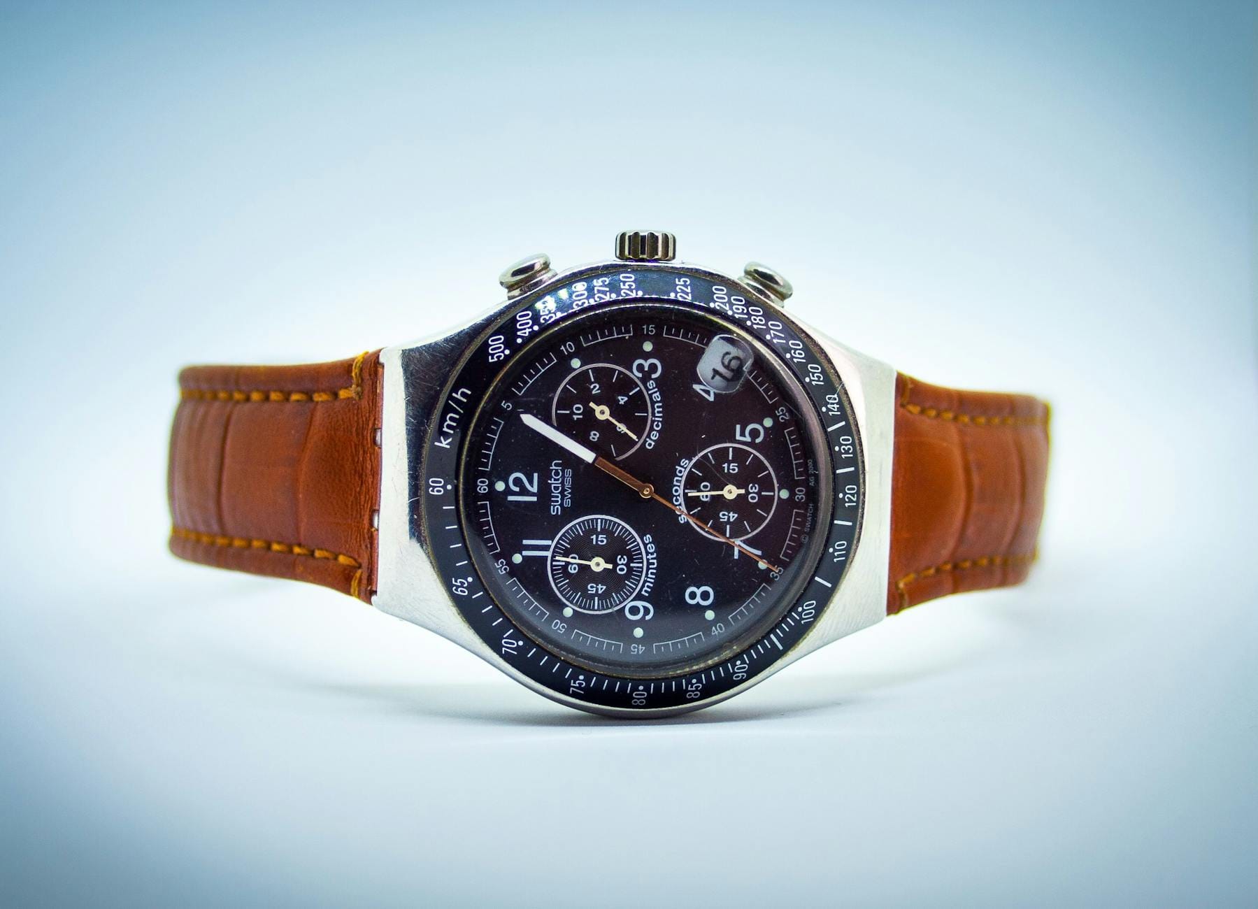 The Audemars Piguet x Swatch Royal Pop Was Never Going To Be A Simple Royal Oak