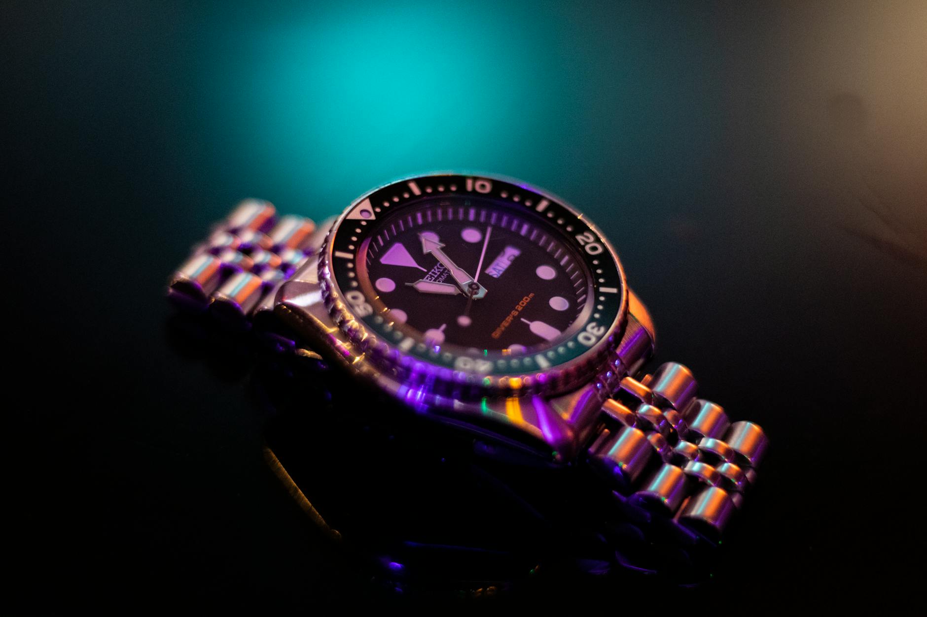 The SUPERLATIVE Podcast: Justin Jakobson Of Camp Watches On Industrial-Inspired Watch Design And Southern California Creativity