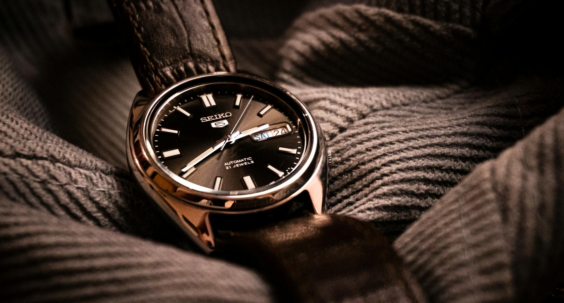 A Big Update for the Christopher Ward Sealander