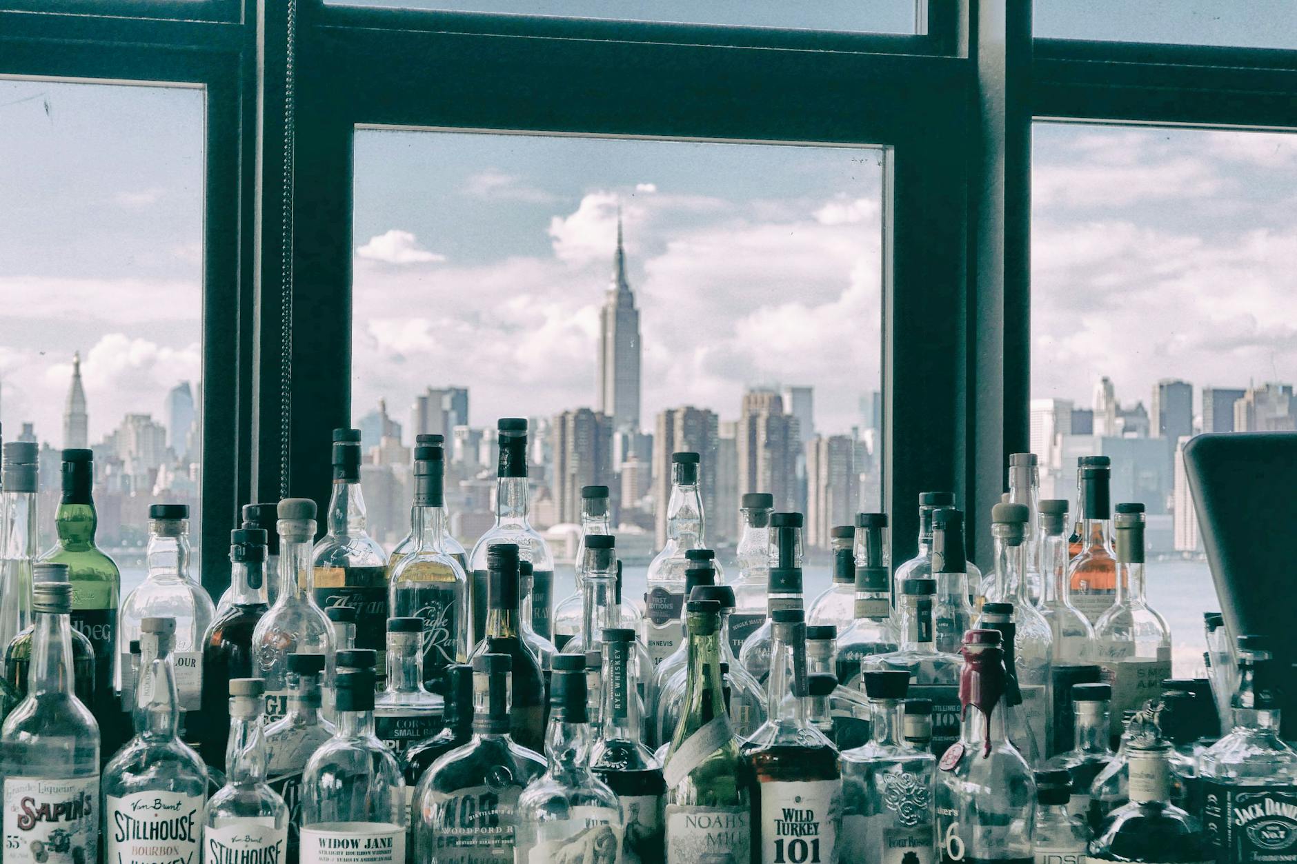 Best hotel bars in New York: Eight hotspots not to miss