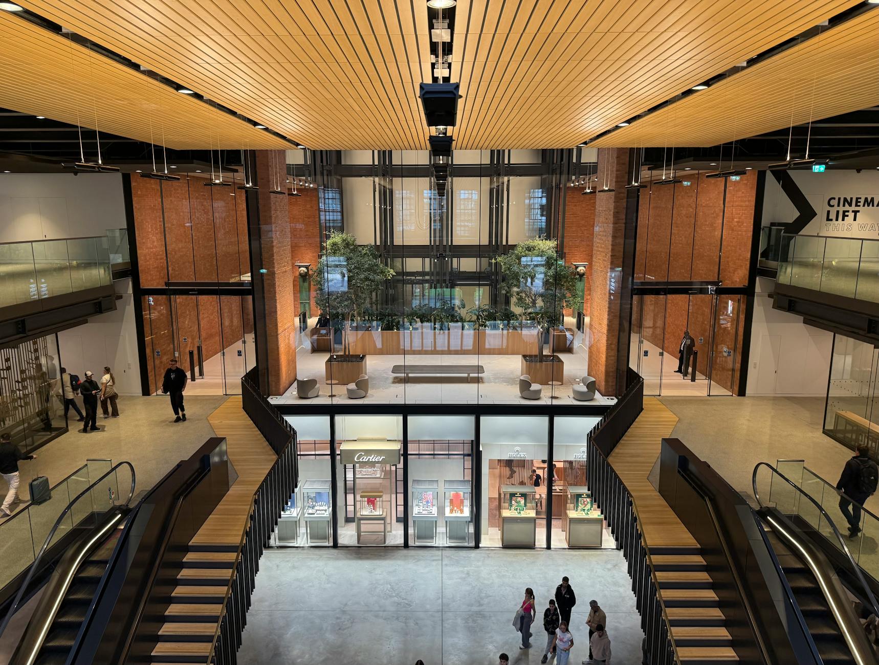 Cartier London Crash 1987 Sets $1.99M Auction Record