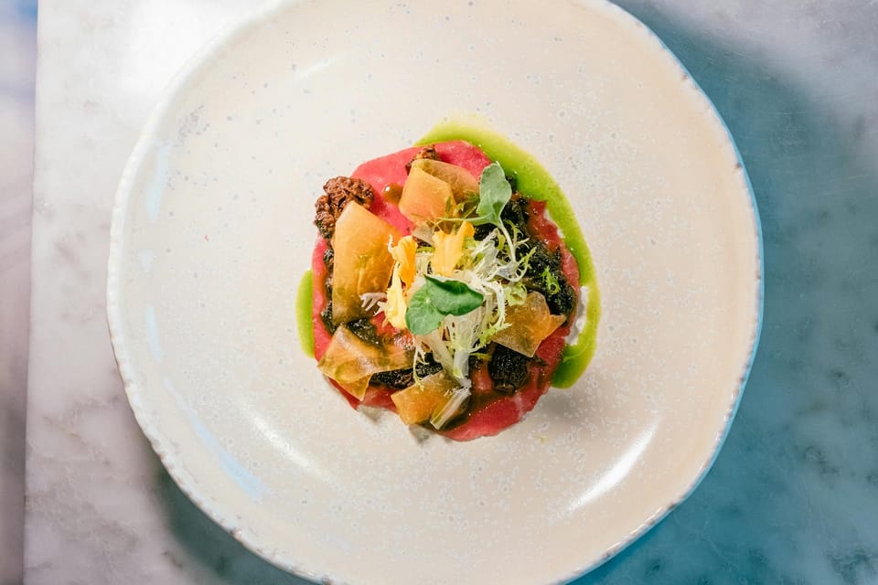 Verdicchio: Multifaceted wines laden with soul